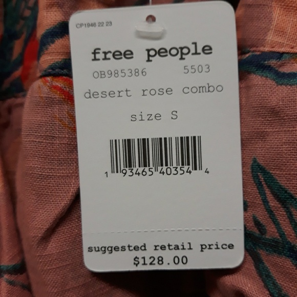 Summer Sun Dress - Picture 4 of 4